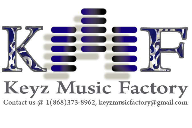 Keyz Music Factory | Home